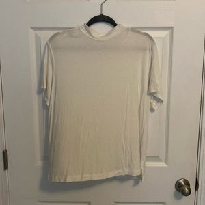 American Eagle White T-shirt